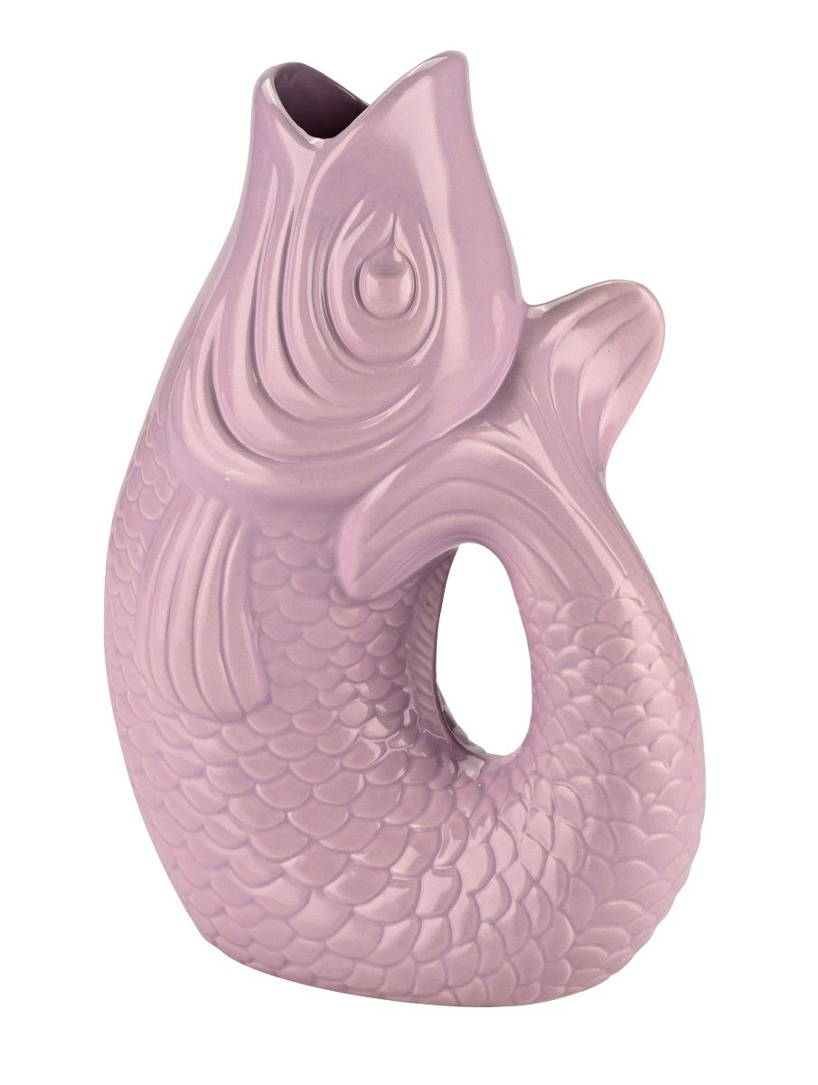 Monsieur Carafon Vase/ Karaffe 2,7l