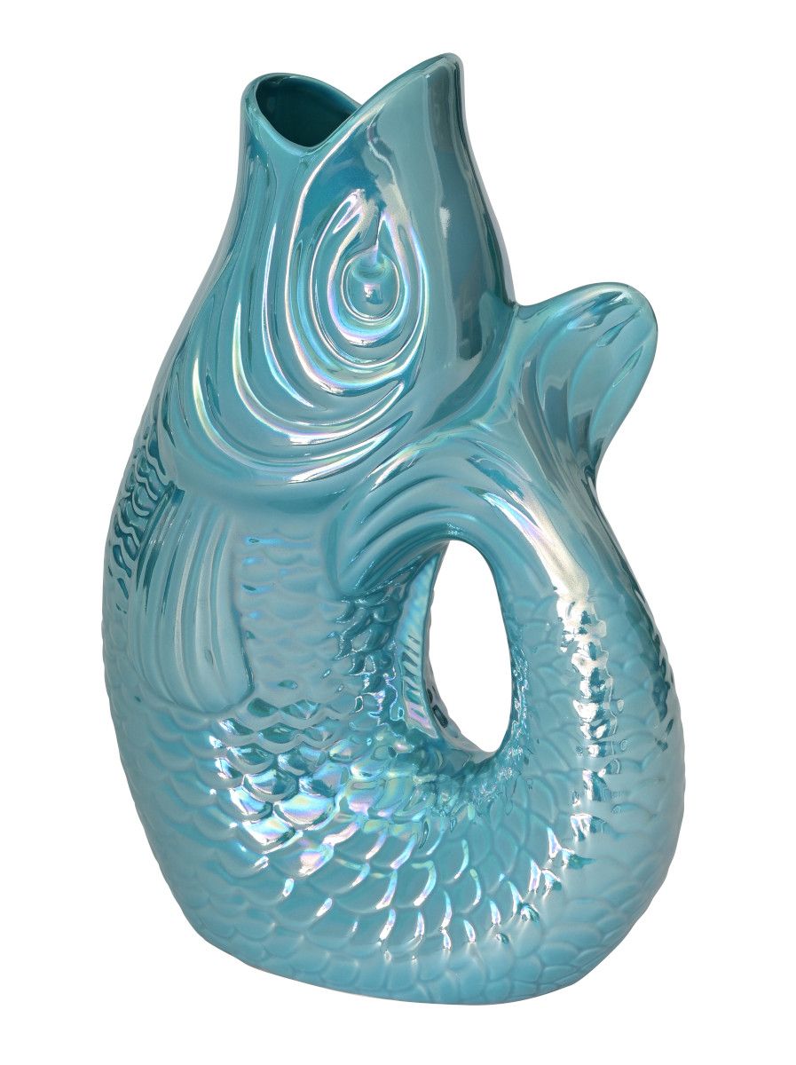Monsieur Carafon Vase/ Karaffe 2,7l