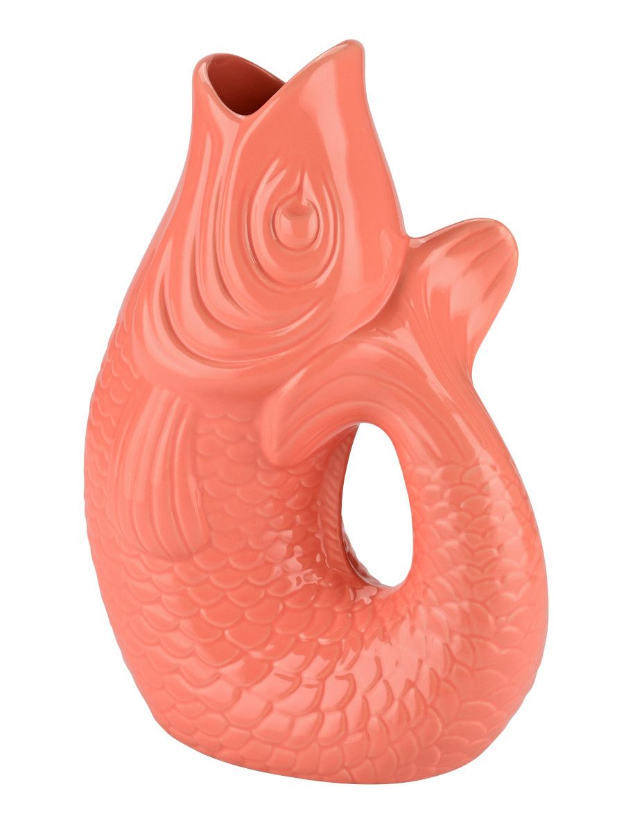 Monsieur Carafon Vase/ Karaffe 2,7l