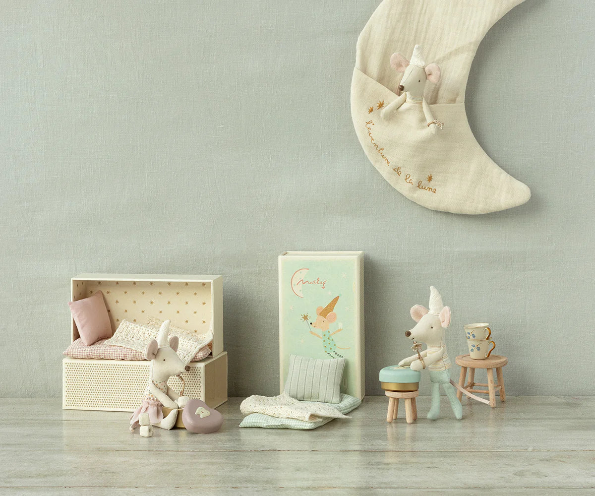Dream & Tooth Fairy