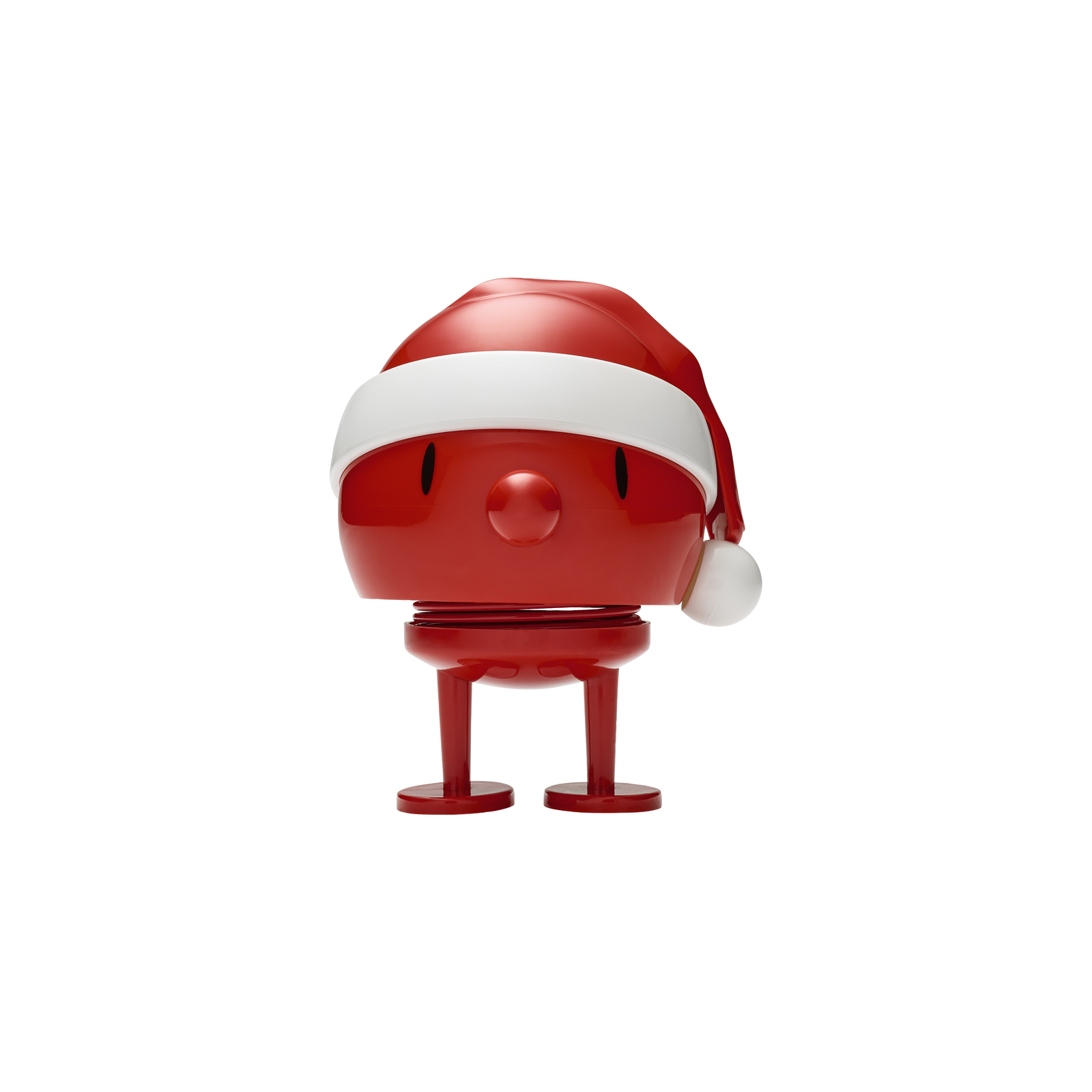 Bumble Hoptimist Santa