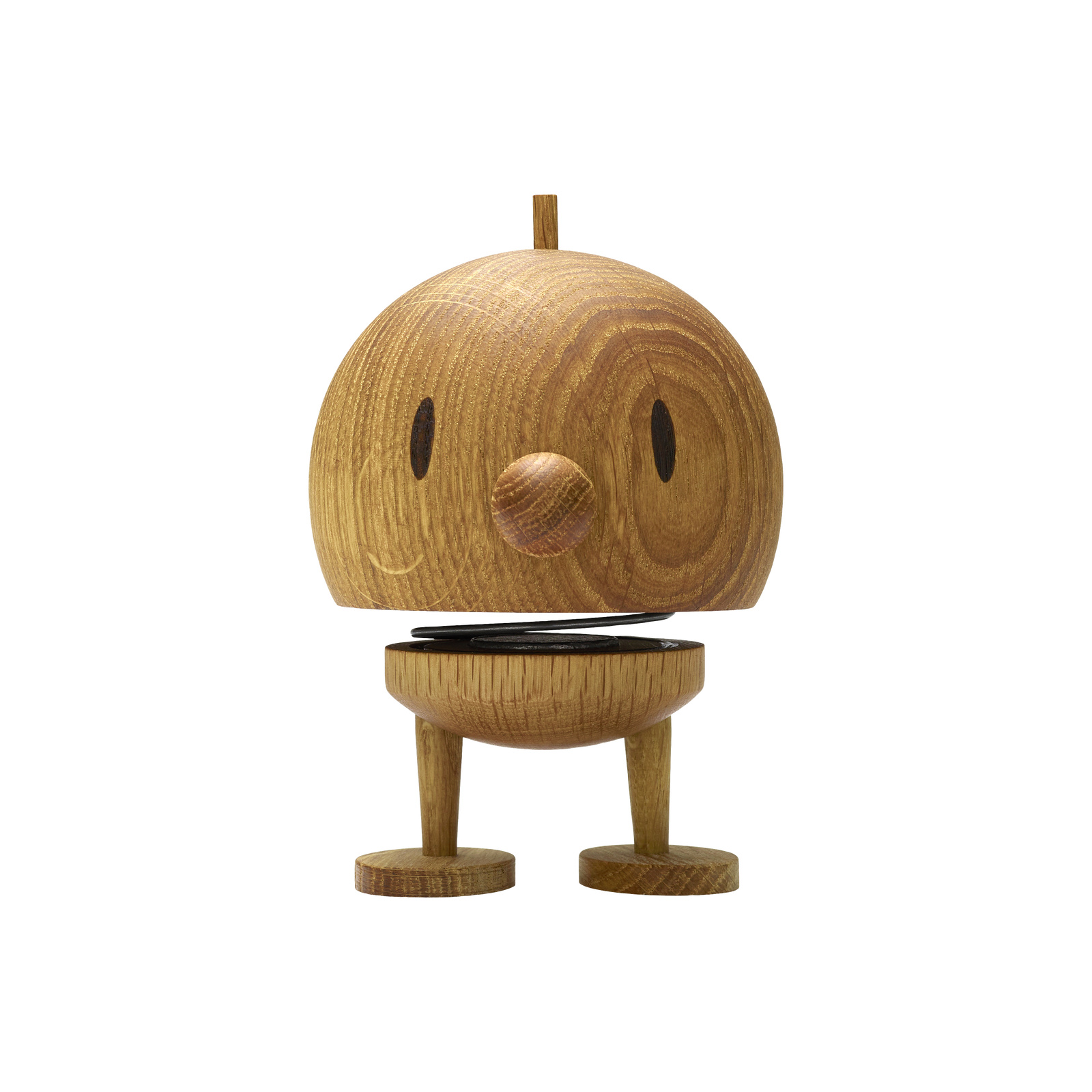 Bumble Hoptimist aus Holz
