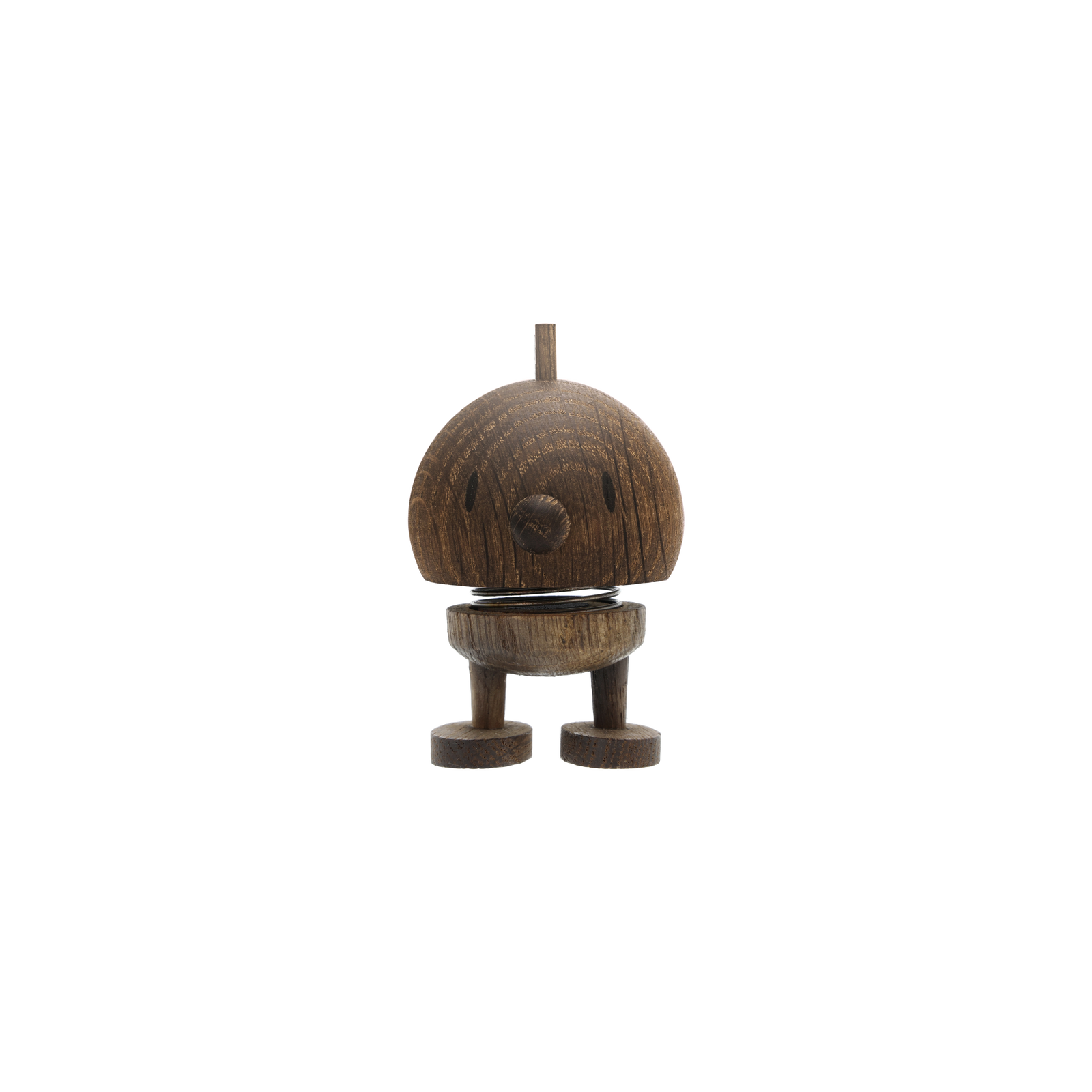 Bumble Hoptimist aus Holz