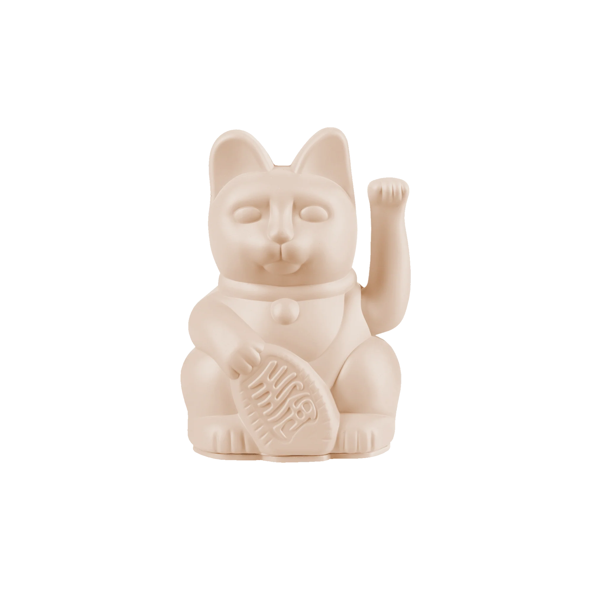 Mini Maneki Neko (Mini Winkekatze)