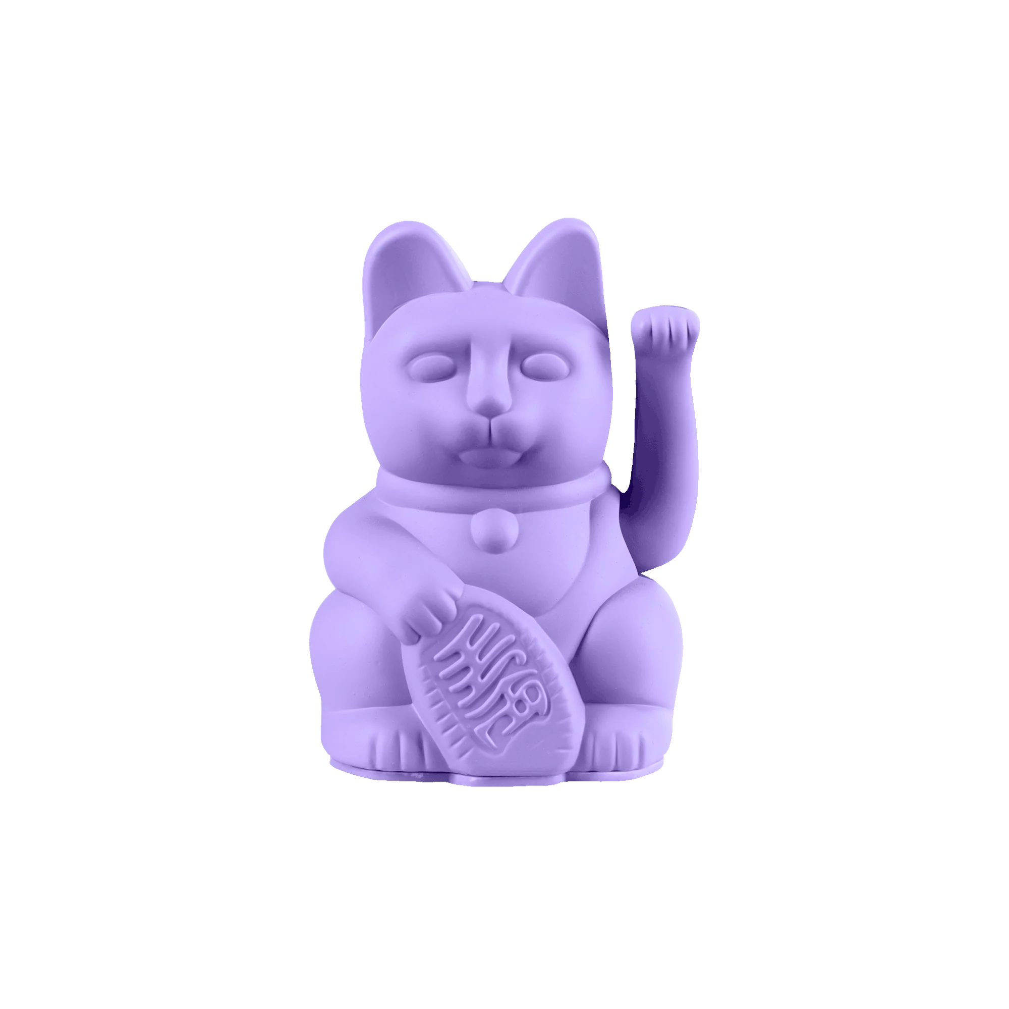 Mini Maneki Neko (Mini Winkekatze)
