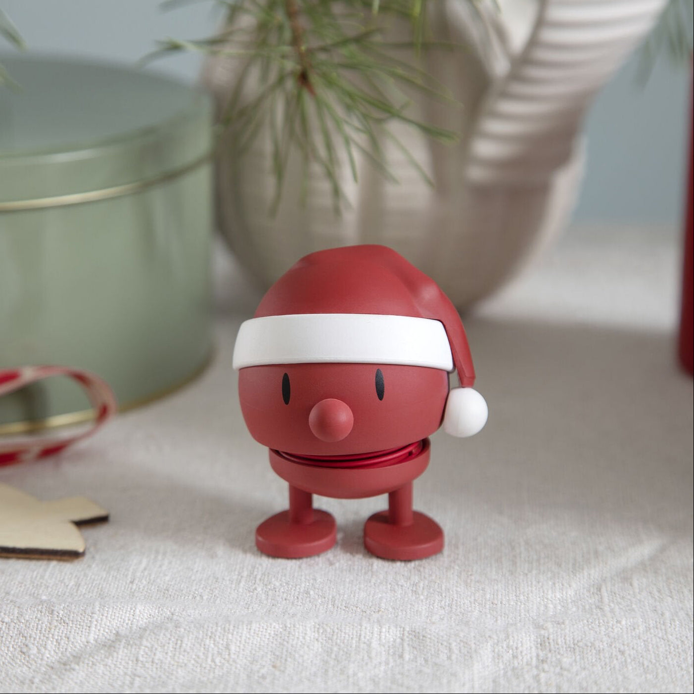 Bumble Soft Hoptimist Santa S