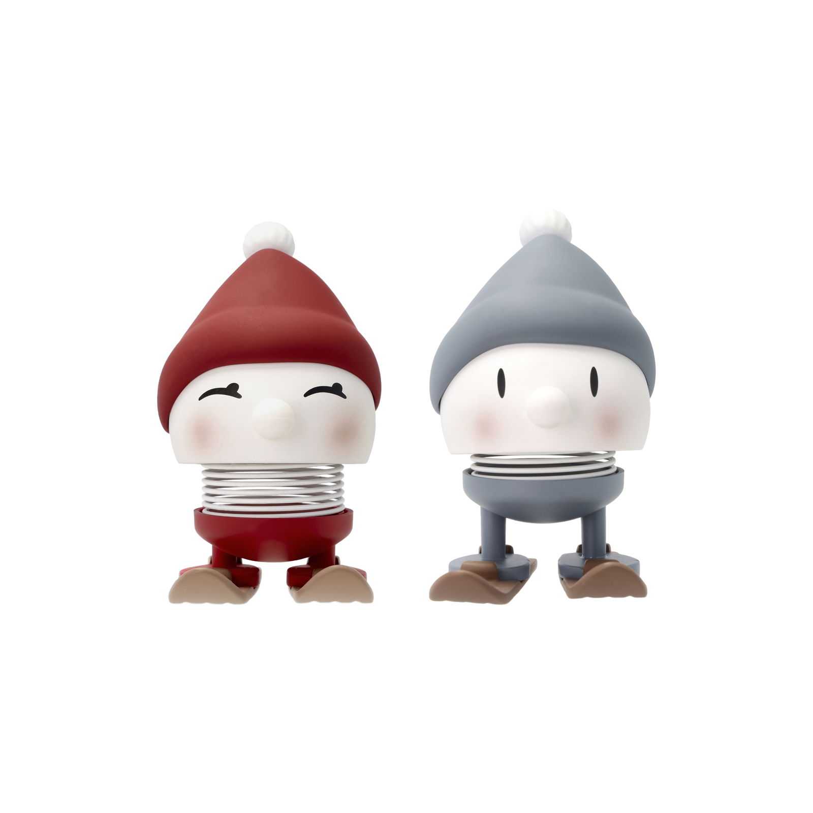 Bimble und Bumble Soft Ski Hoptimisten 2er-Set