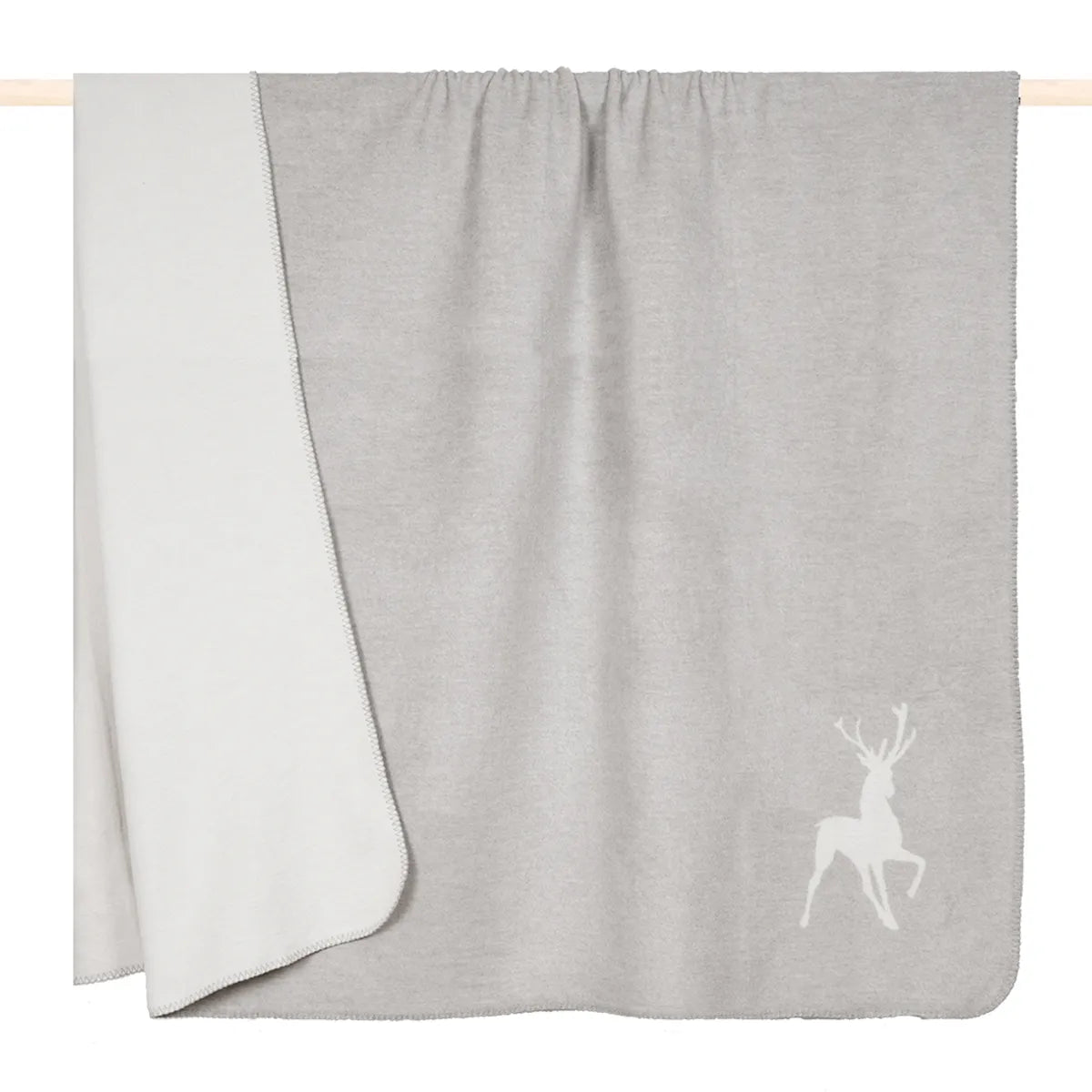 Cozy Up Decke 150x200cm Deer