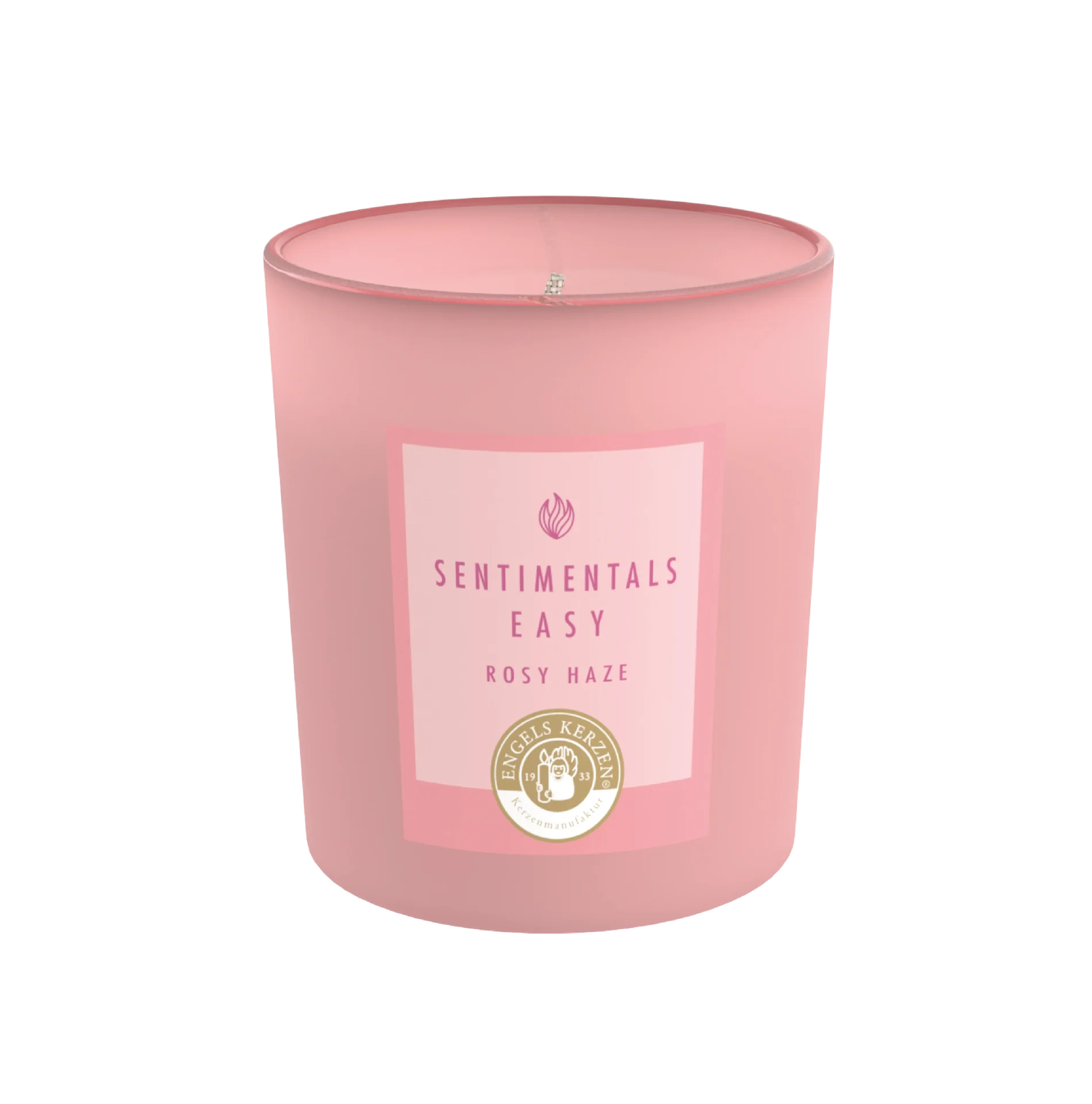 Sentimentals Easy Duftkerzen