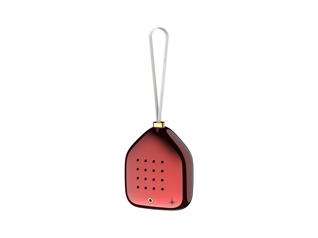 Jingle Bells Christbaumkugeln