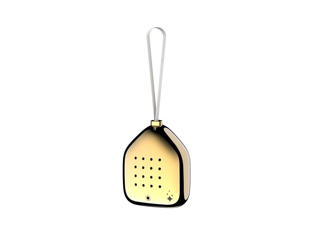 Jingle Bells Christbaumkugeln