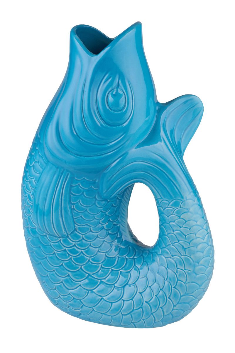 Monsieur Carafon Vase/ Karaffe 2,7l