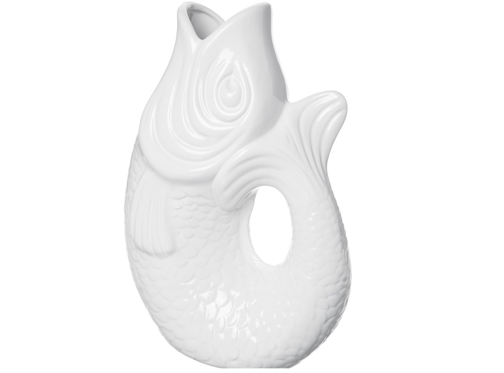 Monsieur Carafon Vase/ Karaffe 2,7l