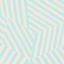 Schwimmring "Portofino Aqua"