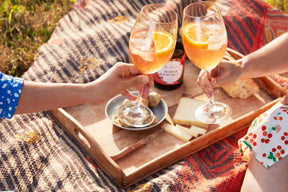 Dr Jaglas Herber Hibiskus