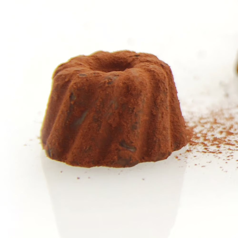 Goufrais Kakao-Konfekt