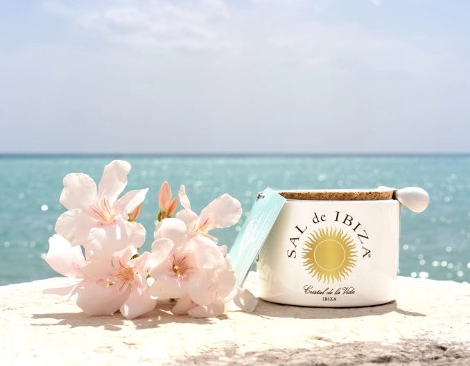 Fleur de Sel Special Edition