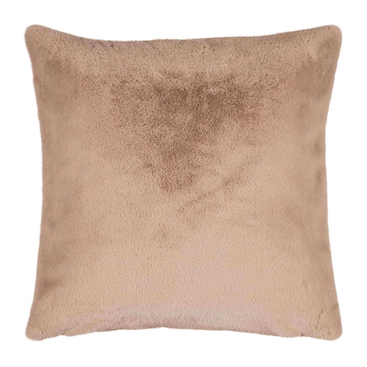 Kissenbezug 50x50cm Gazelle, Taupe