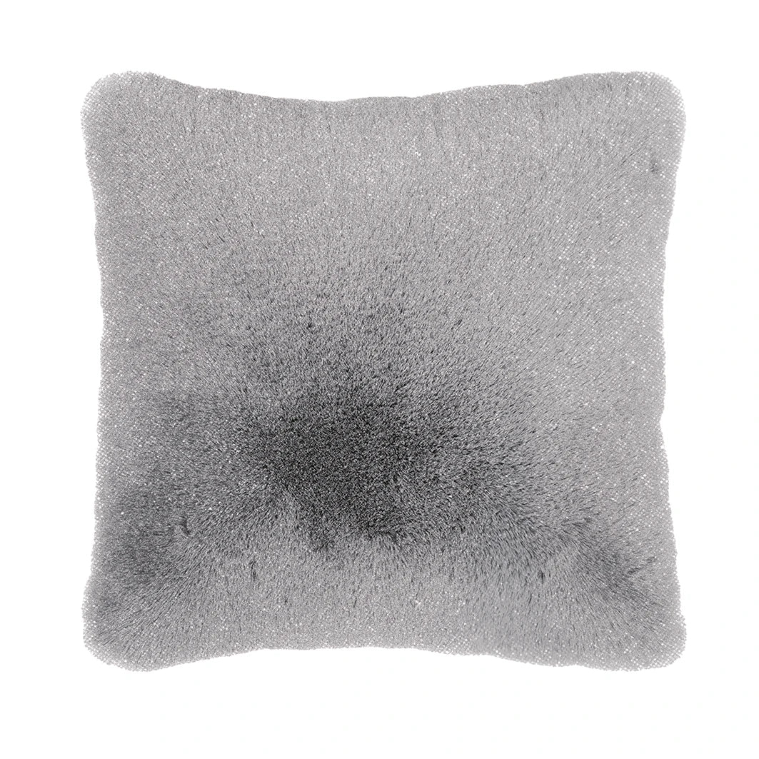 Kissenbezug 50x50cm STELLA - Grey
