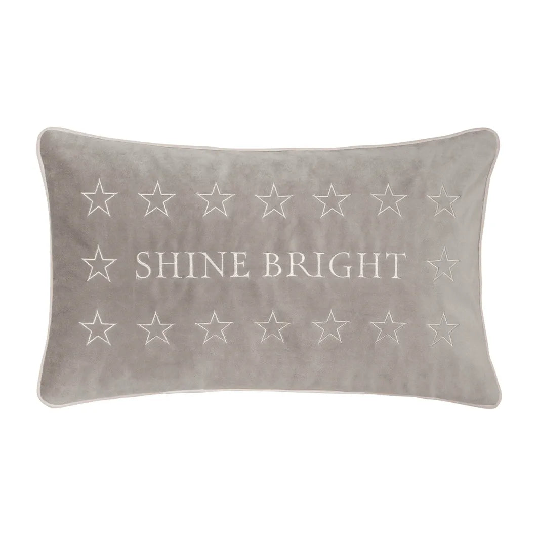 Kissenbezug 30x50cm SHINE BRIGHT