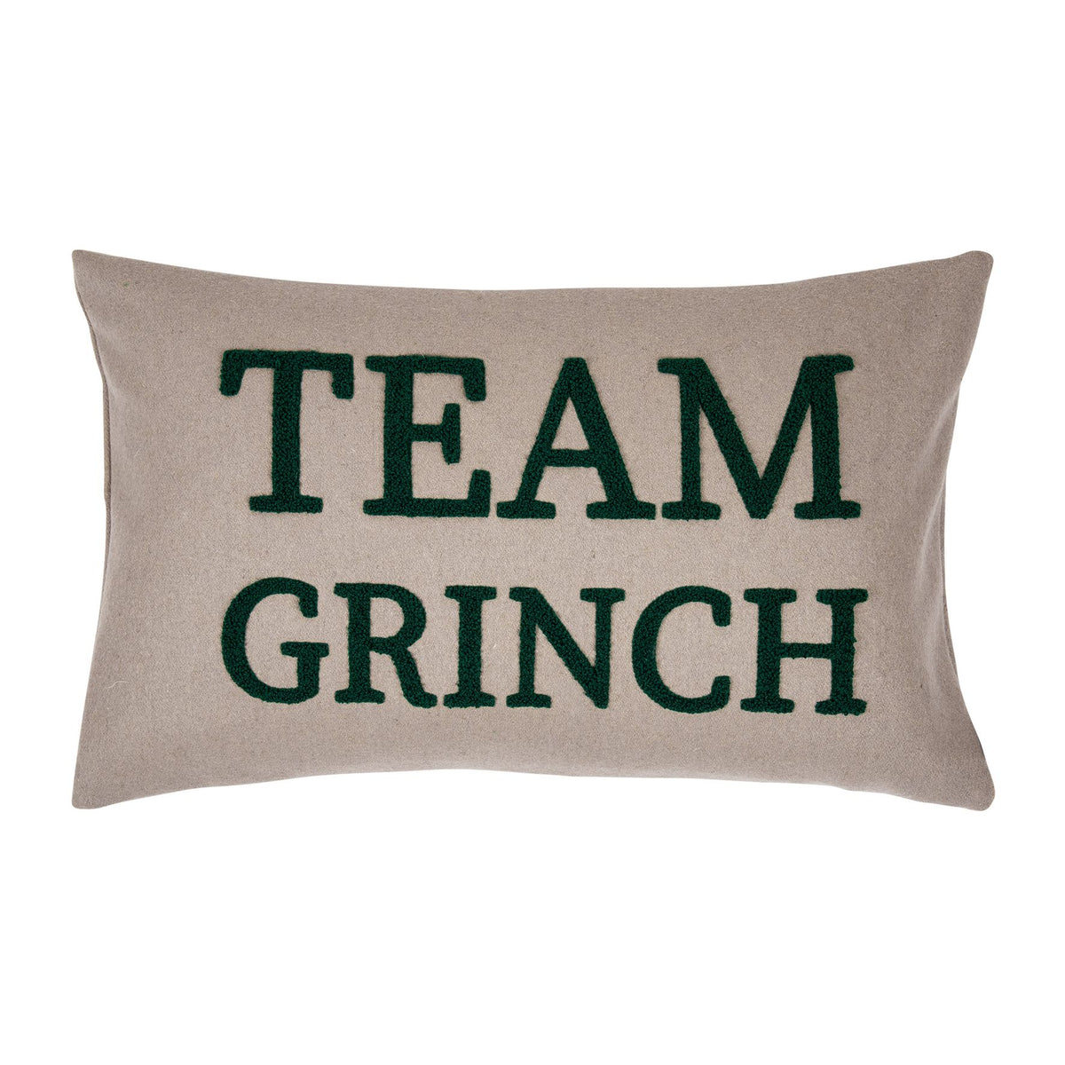 Kissenbezug 30x50cm TEAM GRINCH