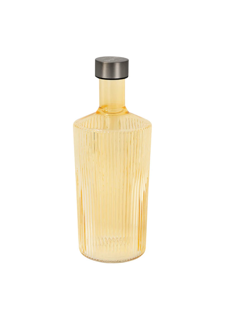 Glasflasche
