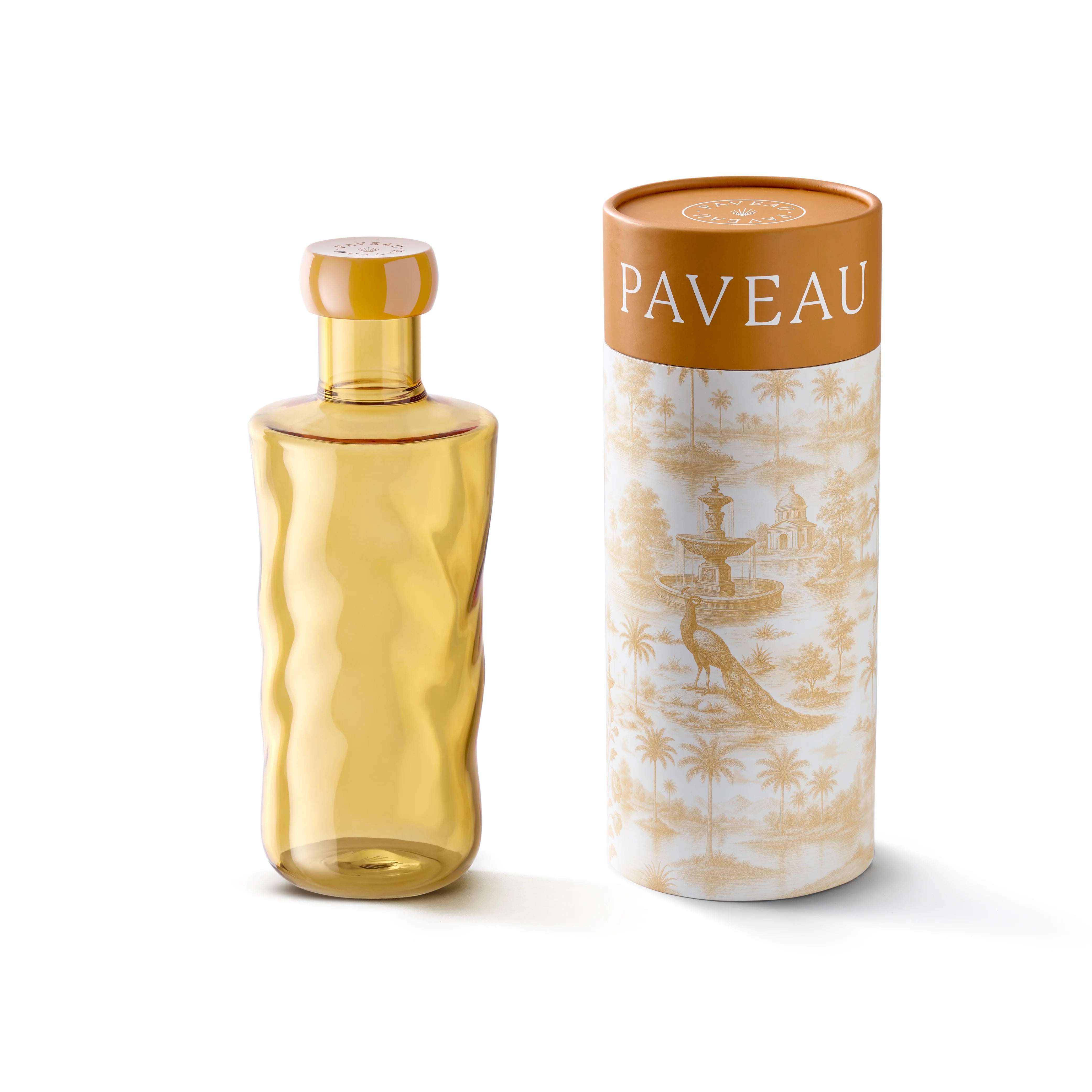 Swirl Bottle - Dune 0,75l
