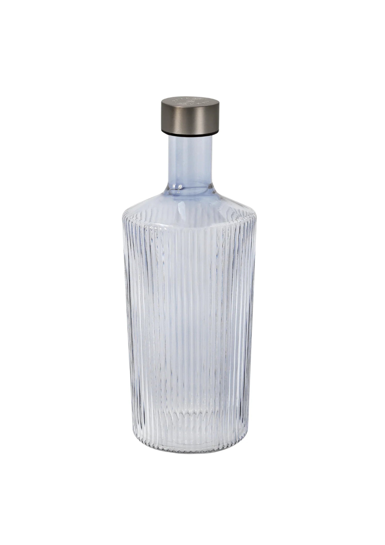 Glasflasche