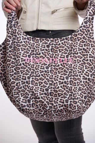 Gisa Totebag