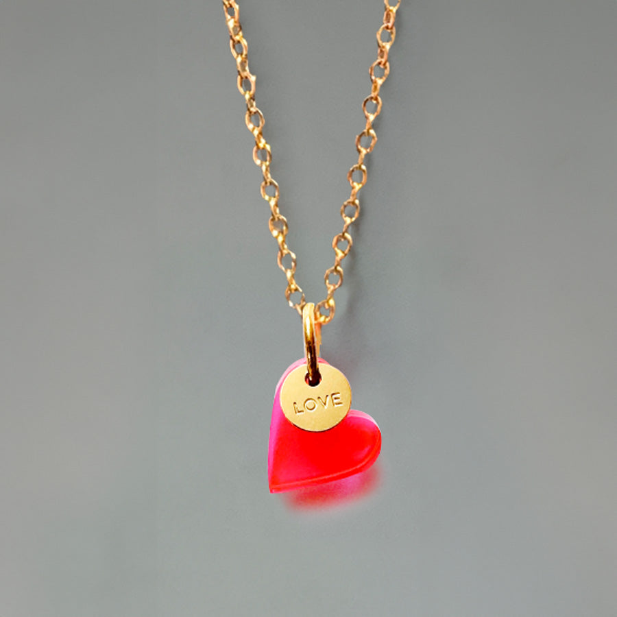 Kette LOVE