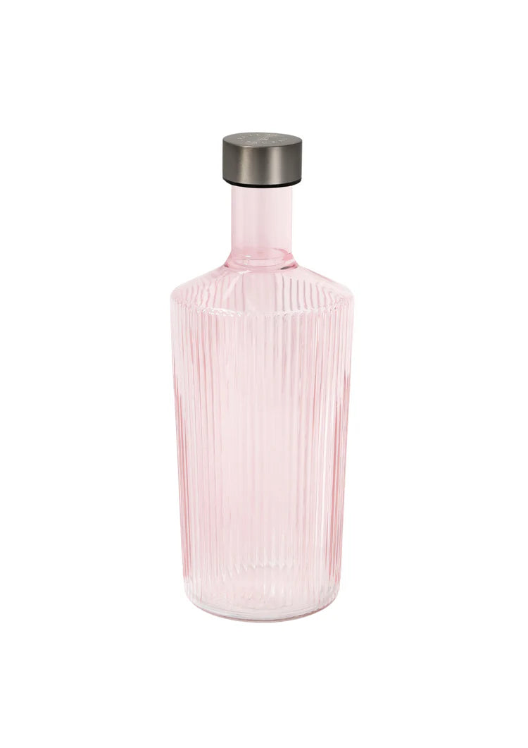 Glasflasche