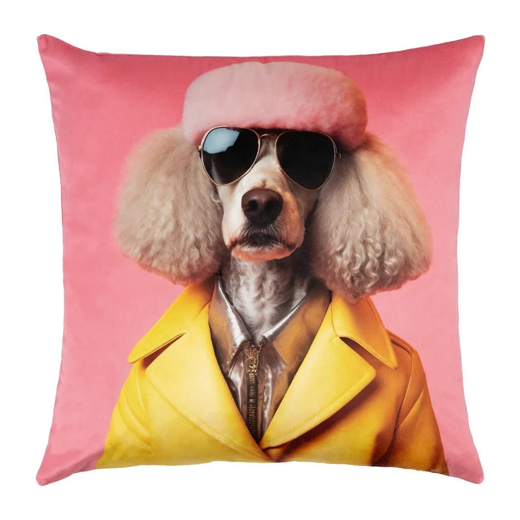 Kissenbezug 45x45cm Fifi