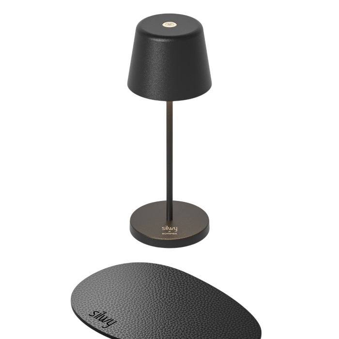LED Magnet Leuchte Monaco