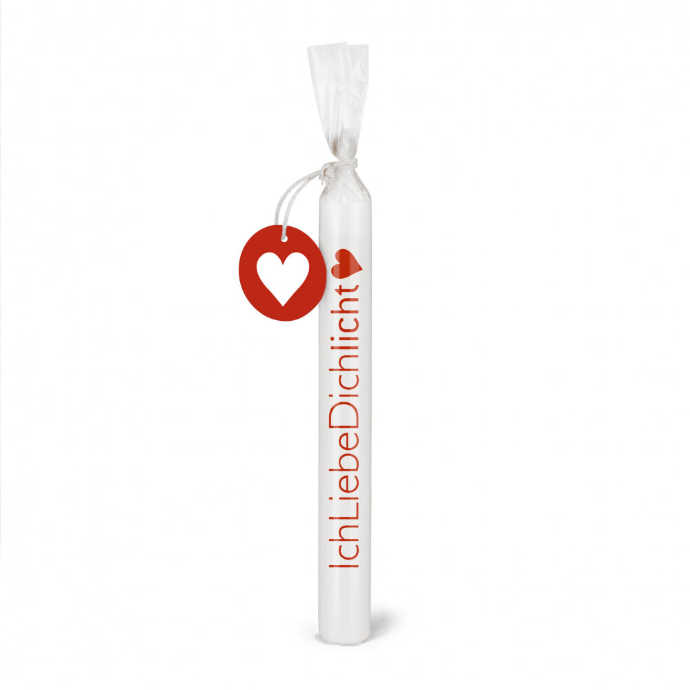 Ich Liebe Dich LICHT