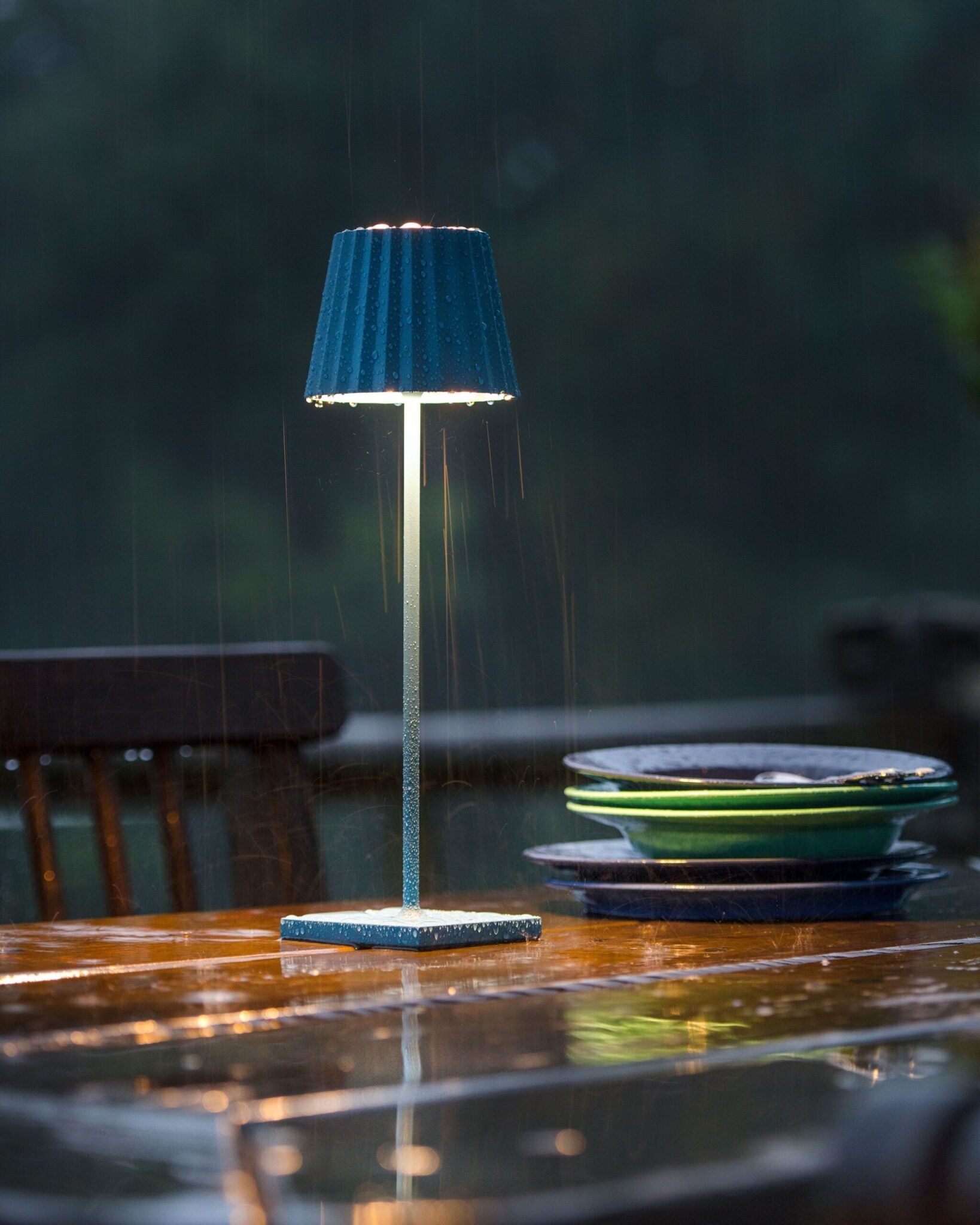Lampen