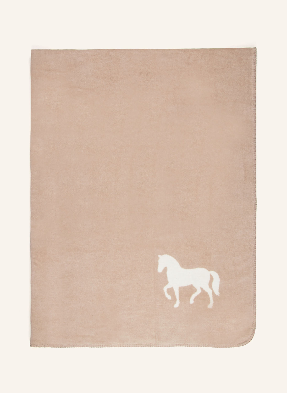 Pony Decke 150x200cm