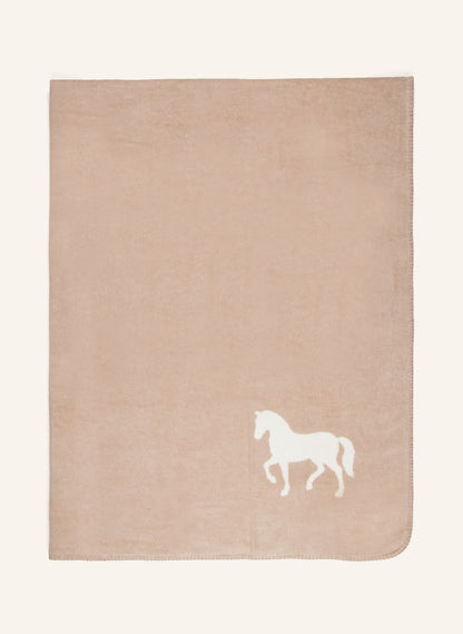 Pony Decke 150x200cm