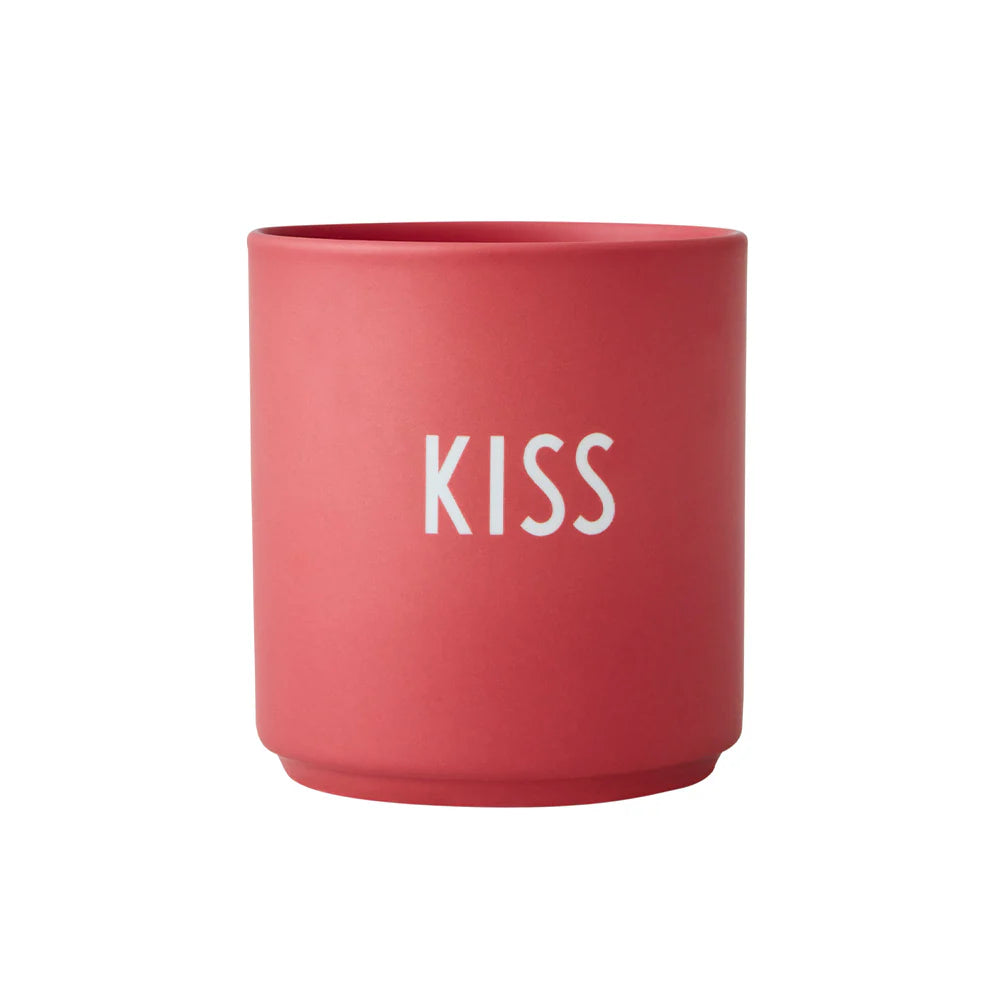 Favorite Cup "Kiss"