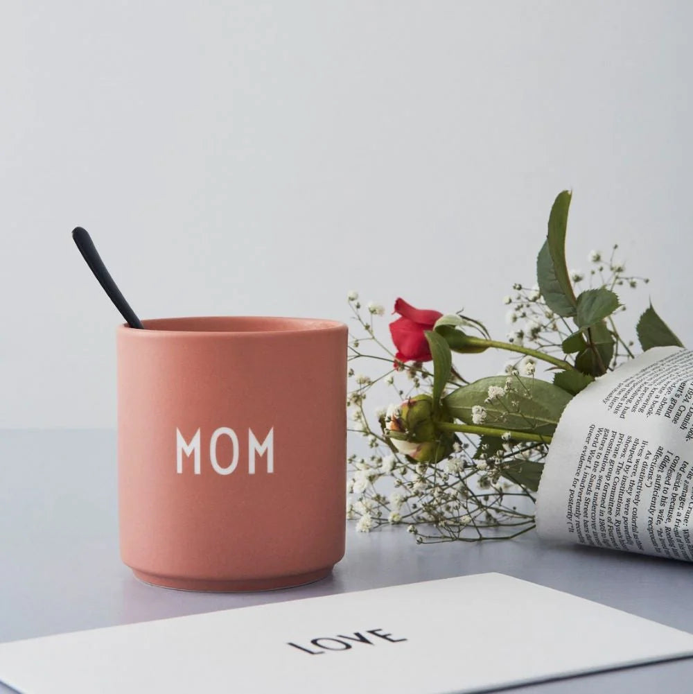 Favorite Cup "Mom"