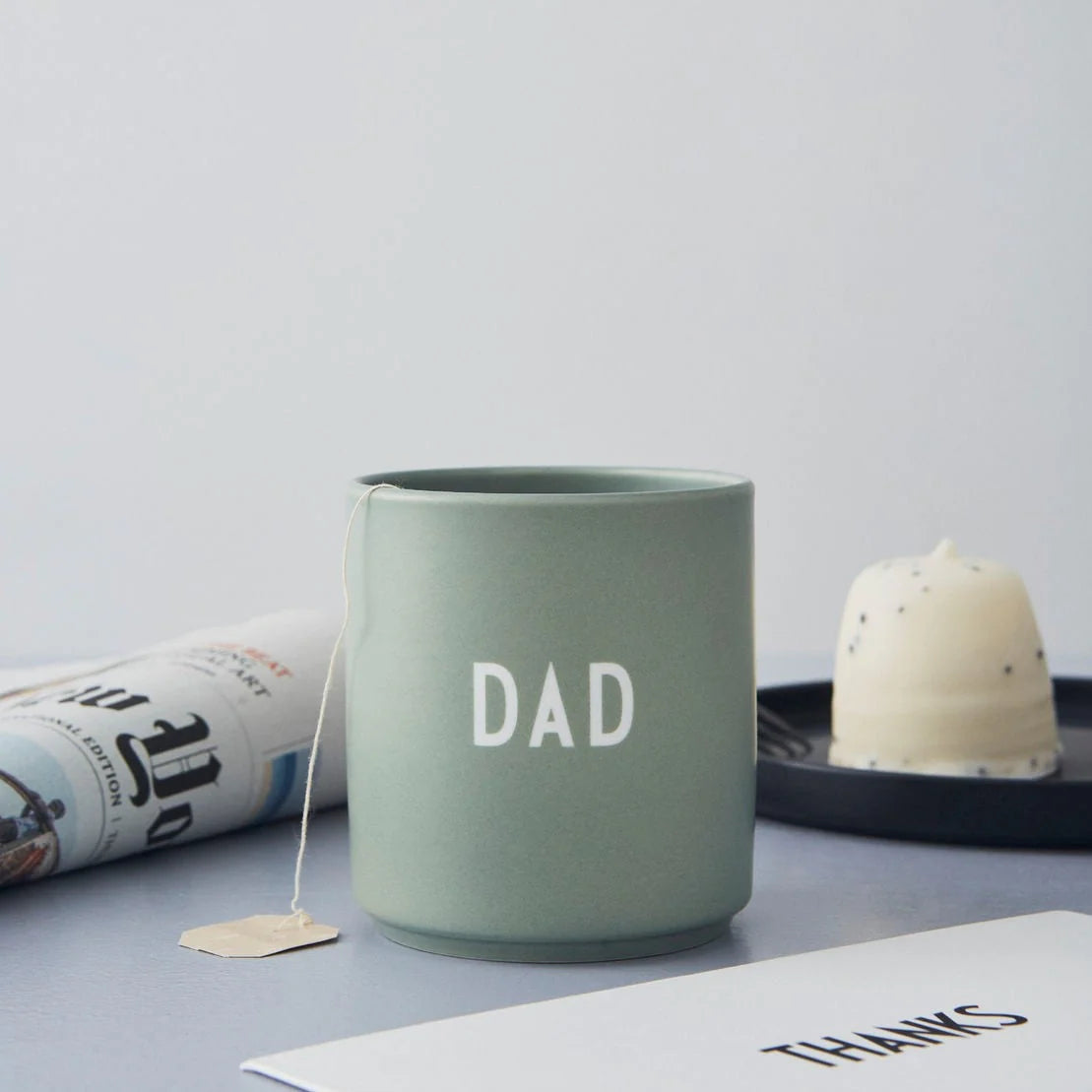 Favorite Cup "Dad"