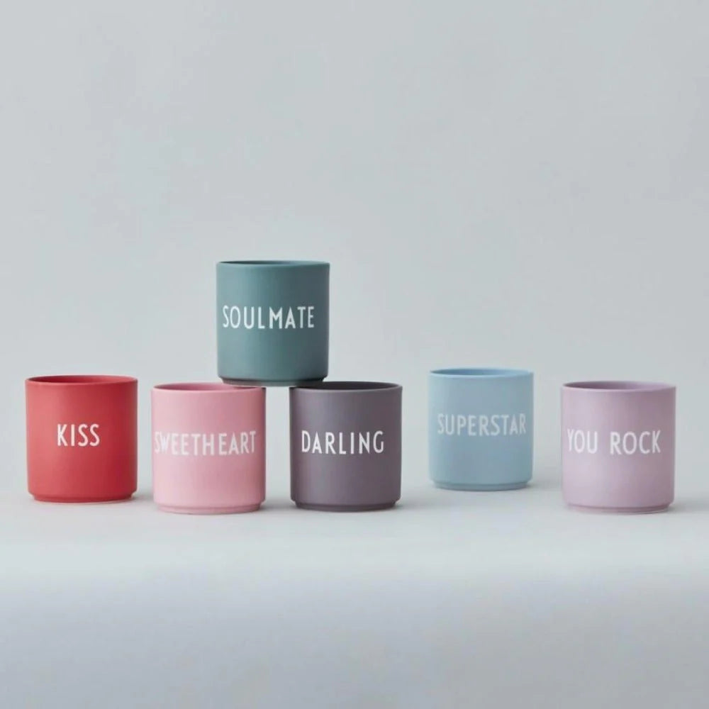 Favorite Cup "Soulmate"