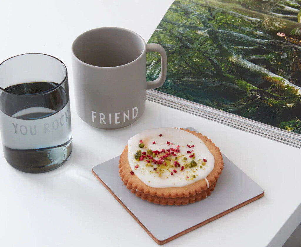 Favorite Cup "Friend"