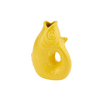 Monsieur Caranfon Vase Tuscan Sun