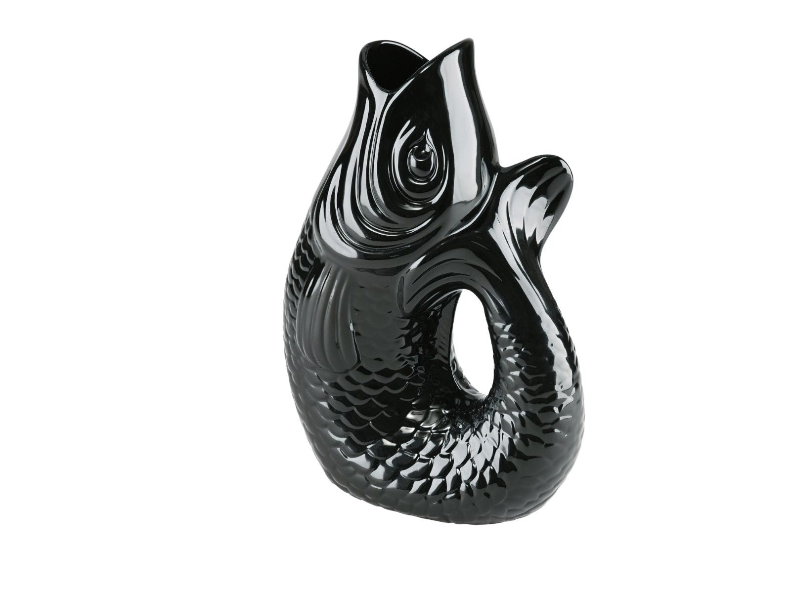 Monsieur Carafon Vase/ Karaffe 2,7l