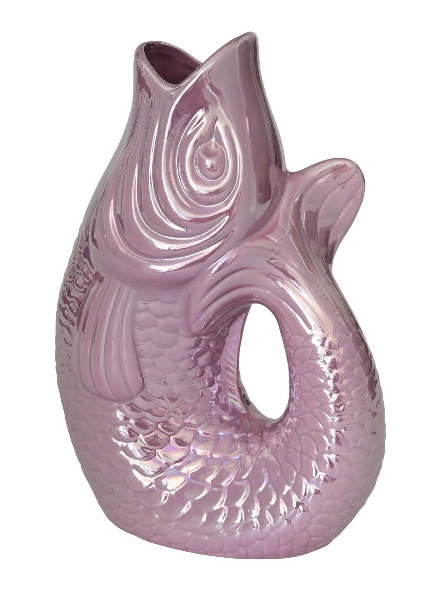 Monsieur Carafon Vase/ Karaffe 1,2l