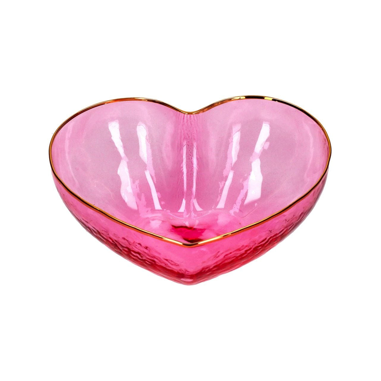 L'amour Schale, L Rosa