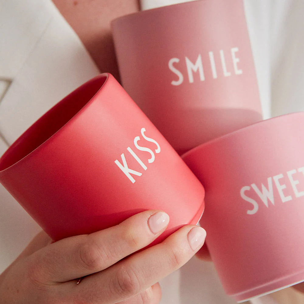 Favorite Cup "Kiss"