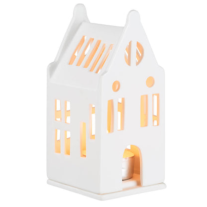 Mini Lichthaus Herrenhaus