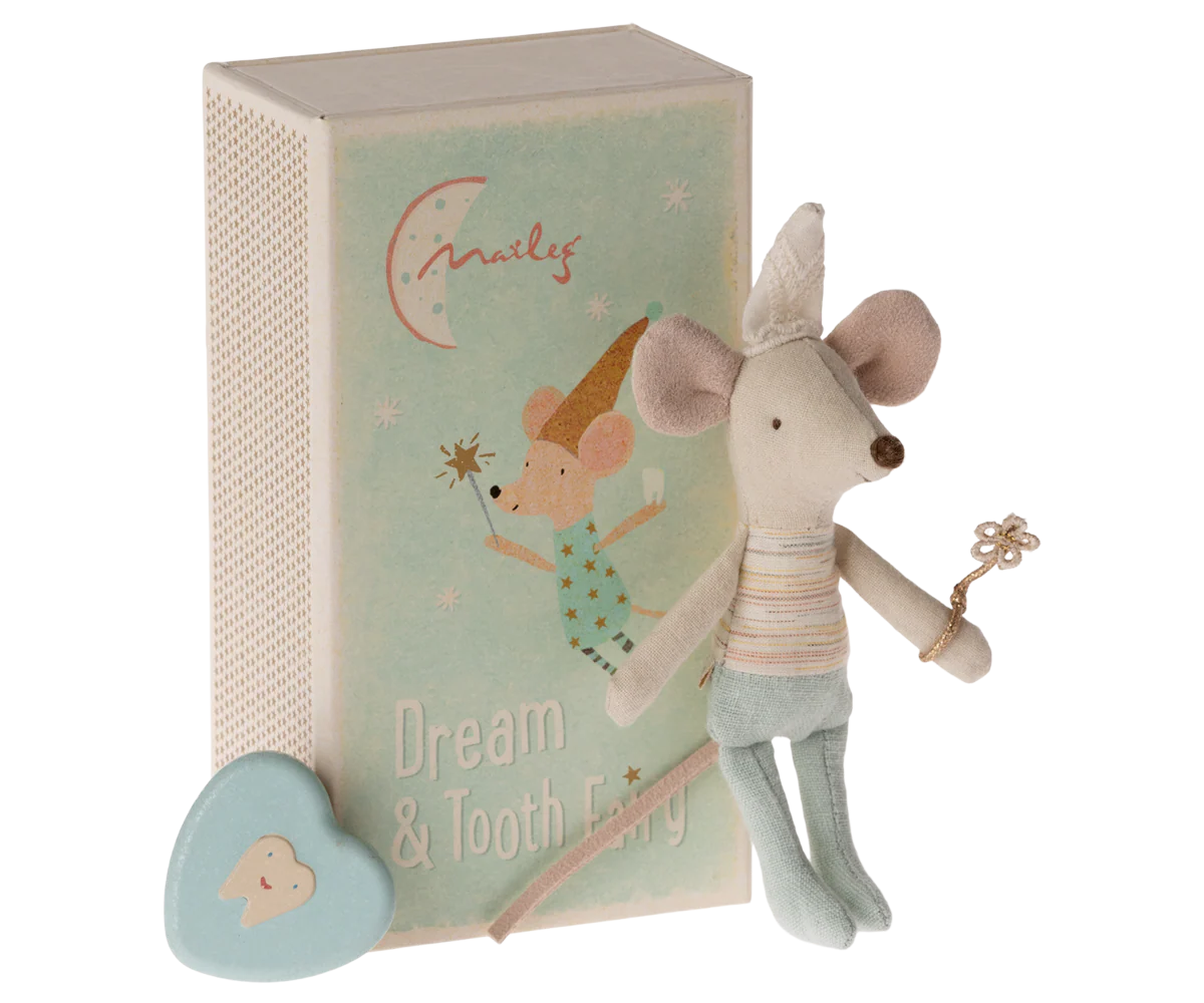 Dream & Tooth Fairy