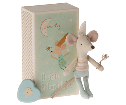 Dream & Tooth Fairy